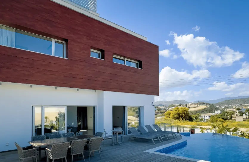 3-bedroom villa for sale - 15073