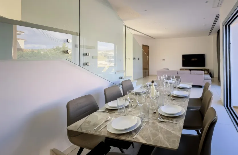 3-bedroom villa - 15073, photo 8