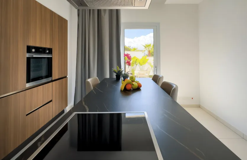 3-bedroom villa - 15073, photo 7