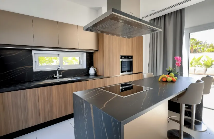 3-bedroom villa - 15073, photo 6