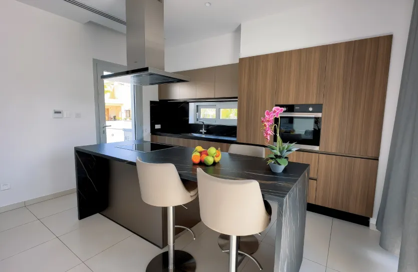 3-bedroom villa - 15073, photo 4