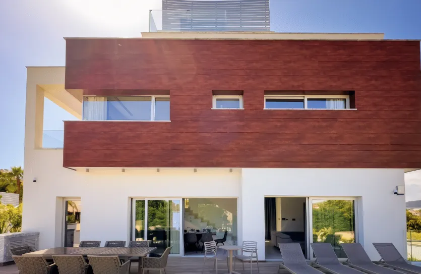 3-bedroom villa - 15073, photo 3