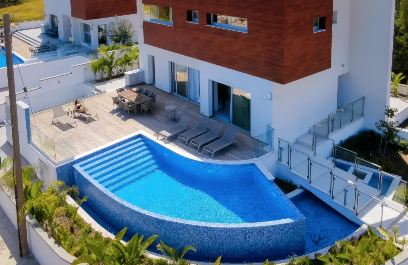 3-bedroom villa - 15073, photo 23