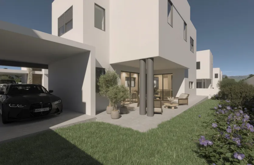 3-bedroom villa for sale - 15077