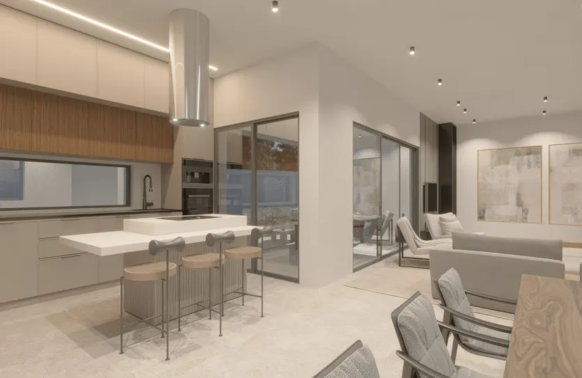 3-bedroom villa - 15077, photo 8