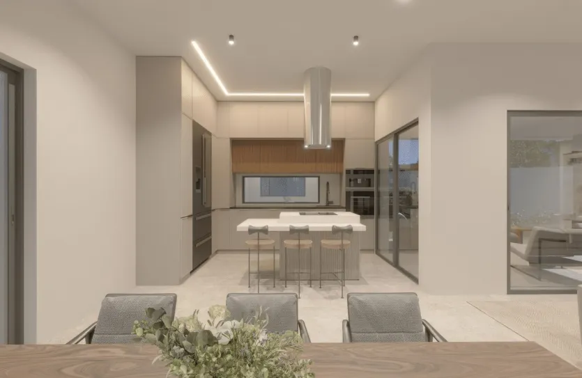 3-bedroom villa - 15077, photo 7