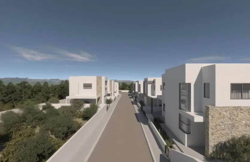 3-bedroom villa - 15077, photo 5