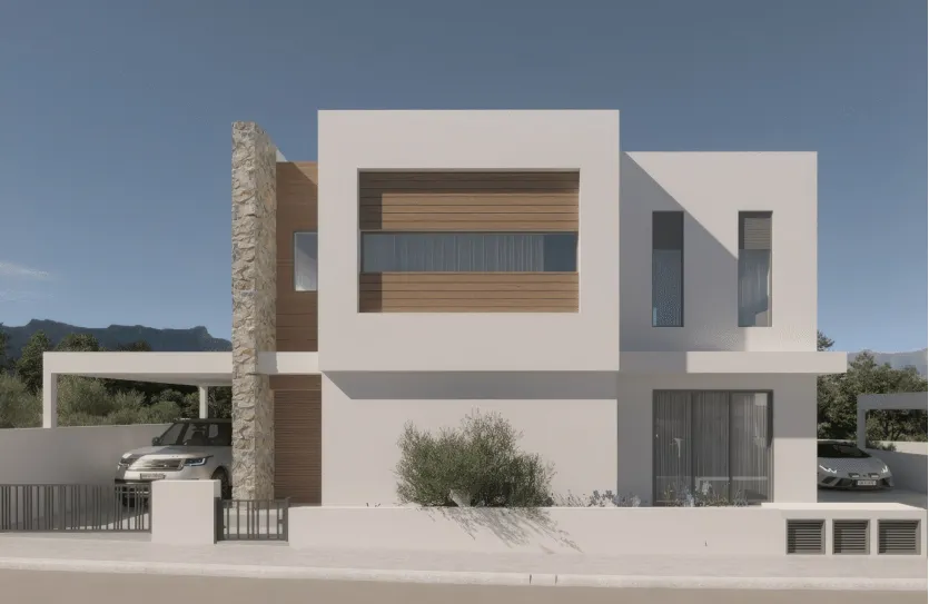 3-bedroom villa - 15077, photo 3