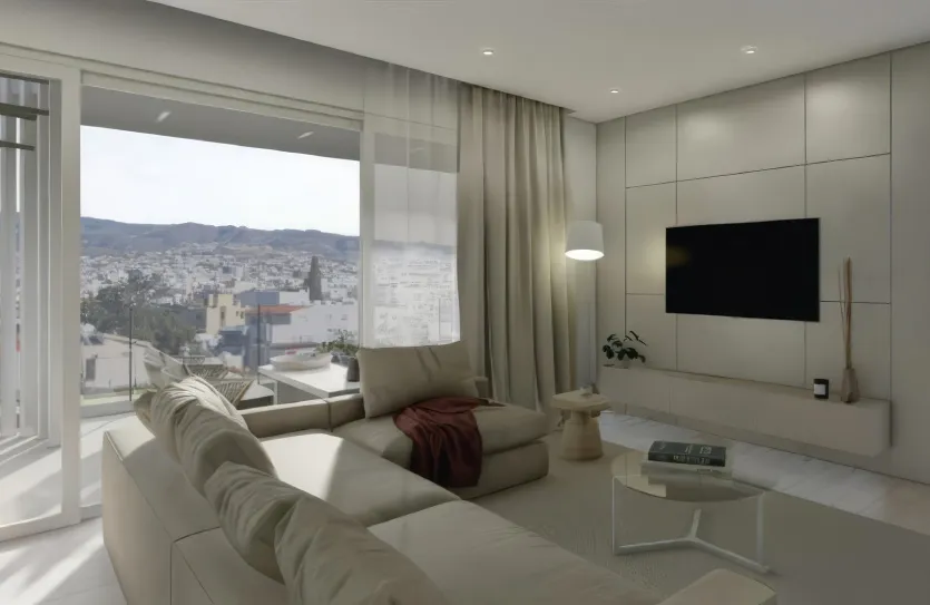 2-bedroom apartment - 15075, photo 6