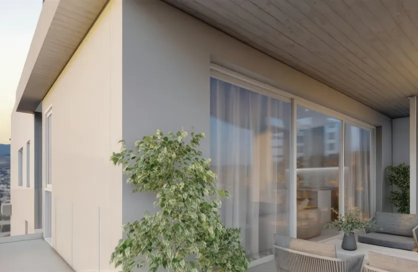 2-bedroom apartment - 15075, photo 5