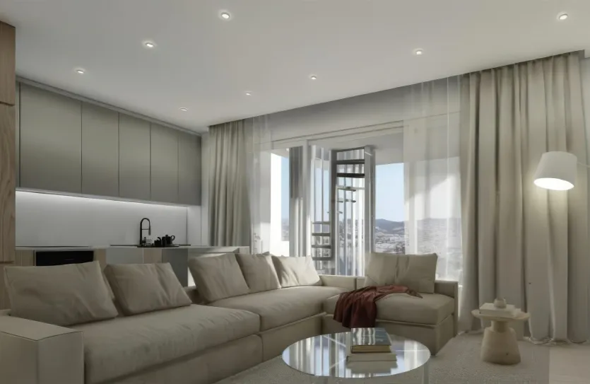 2-bedroom apartment - 15075, photo 4