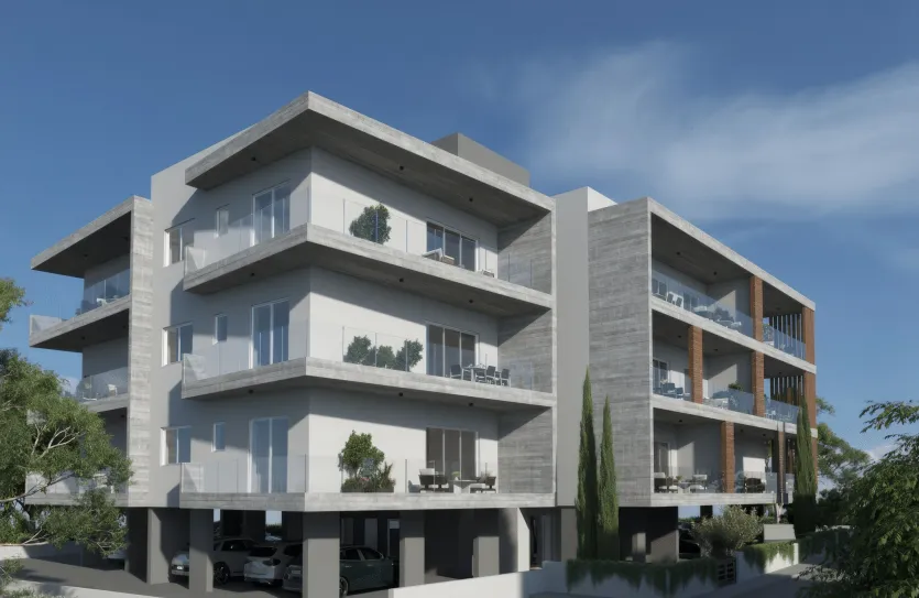 2-bedroom apartment - 15096, photo 4