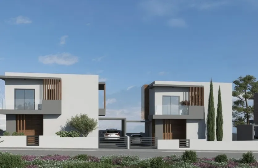 3-bedroom villa for sale - 15093