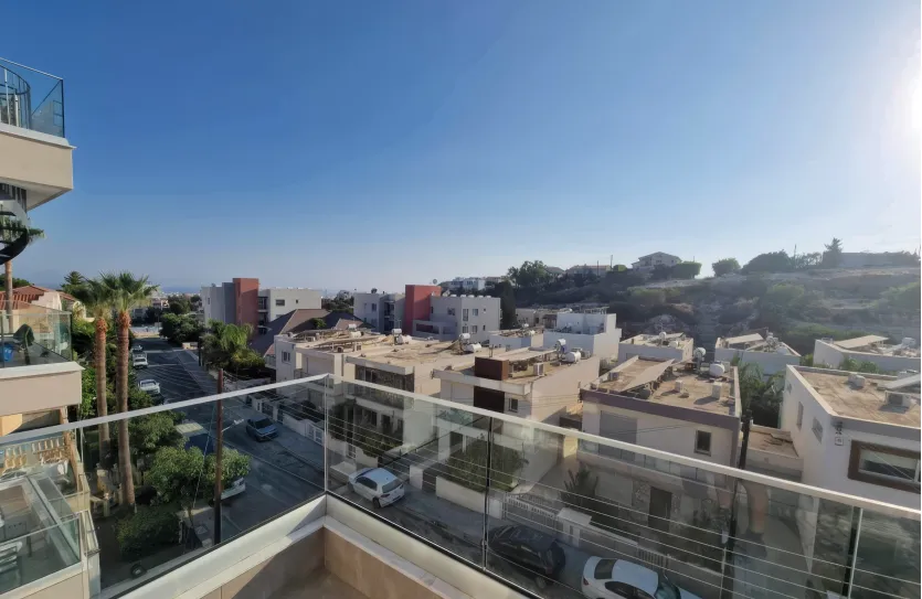 2-bedroom penthouse for rent - 15094