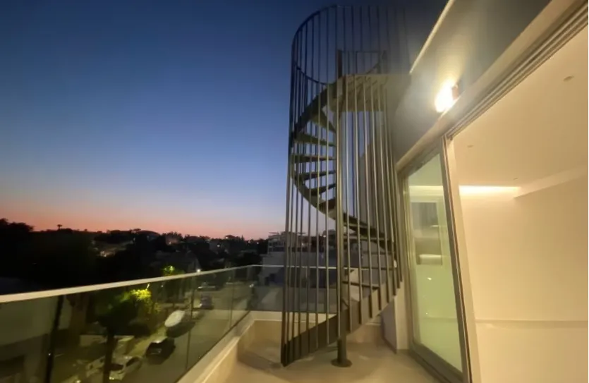 2-bedroom penthouse - 15094, photo 10