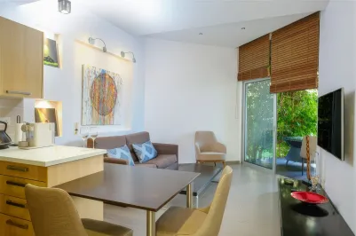 Апартамент с 2-мя спальнями - 13104, photo 1