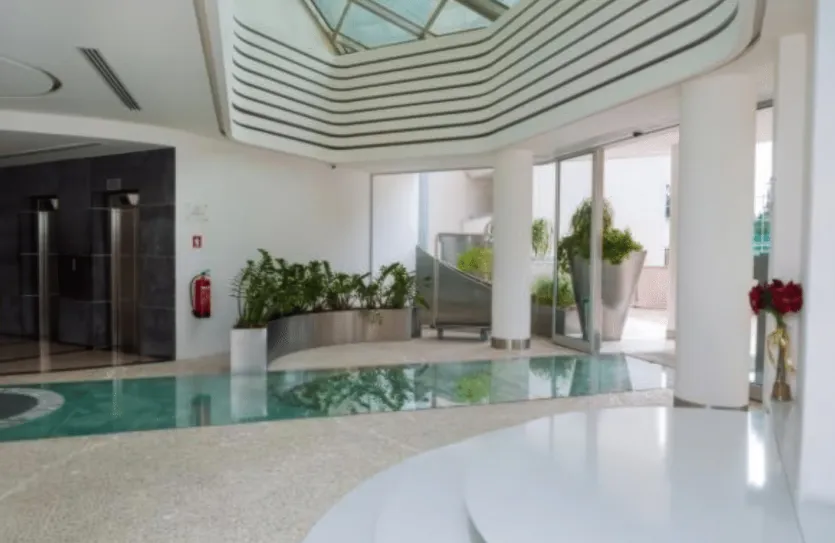 Апартамент с 2-мя спальнями - 13104, photo 14