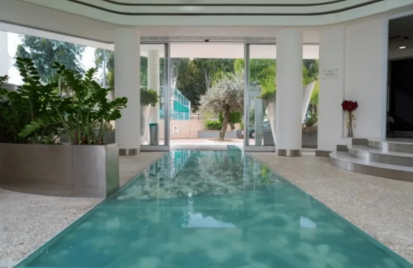 Апартамент с 2-мя спальнями - 13104, photo 13