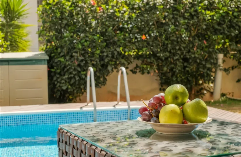 Апартамент с 2-мя спальнями - 13104, photo 11