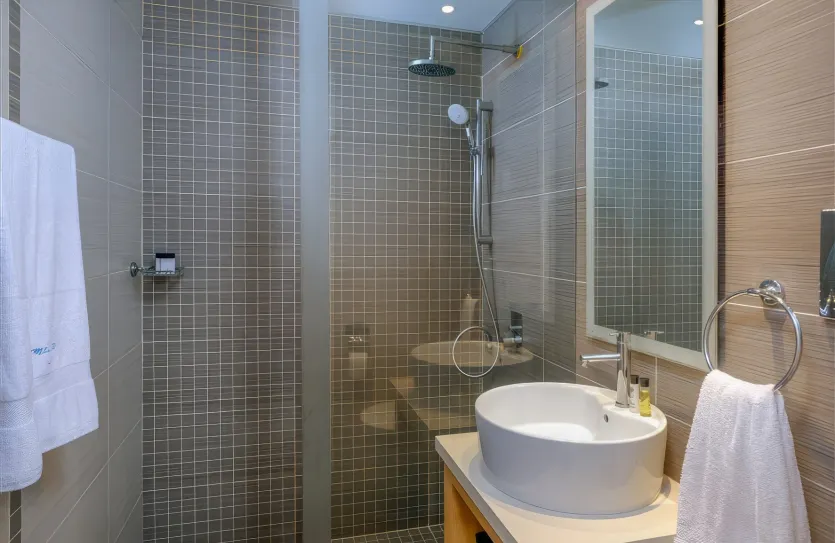 Апартамент с 2-мя спальнями - 13104, photo 7