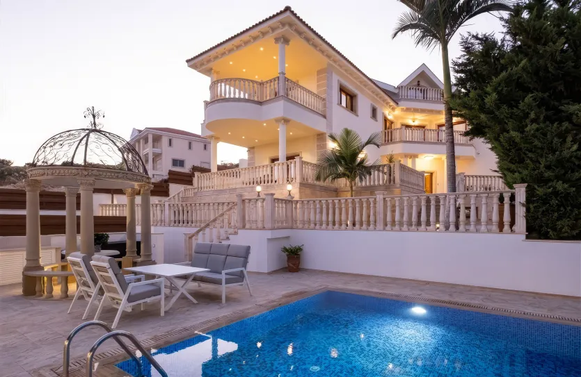 6-bedroom villa - 15089, photo 38