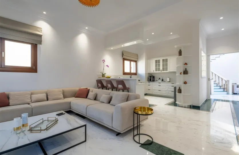 6-bedroom villa - 15089, photo 8