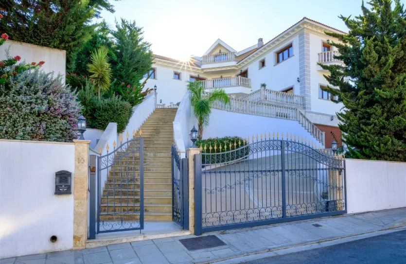 6-bedroom villa - 15089, photo 31