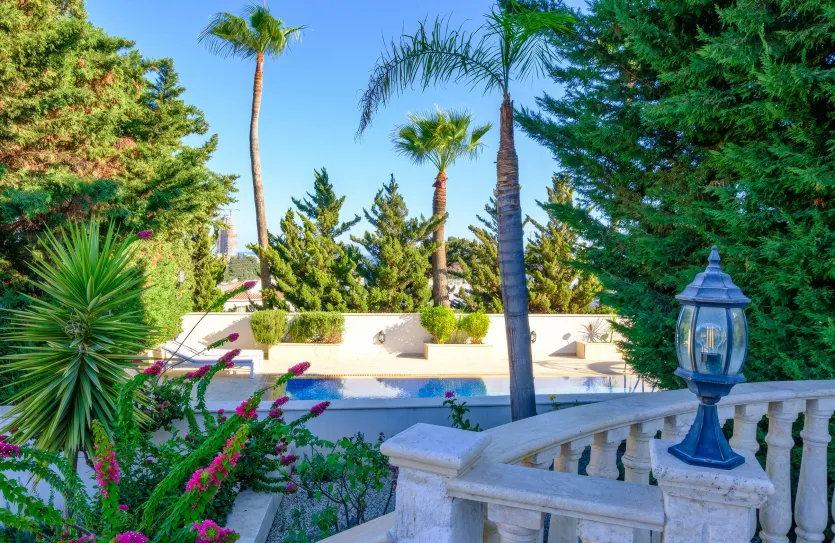 6-bedroom villa - 15089, photo 30