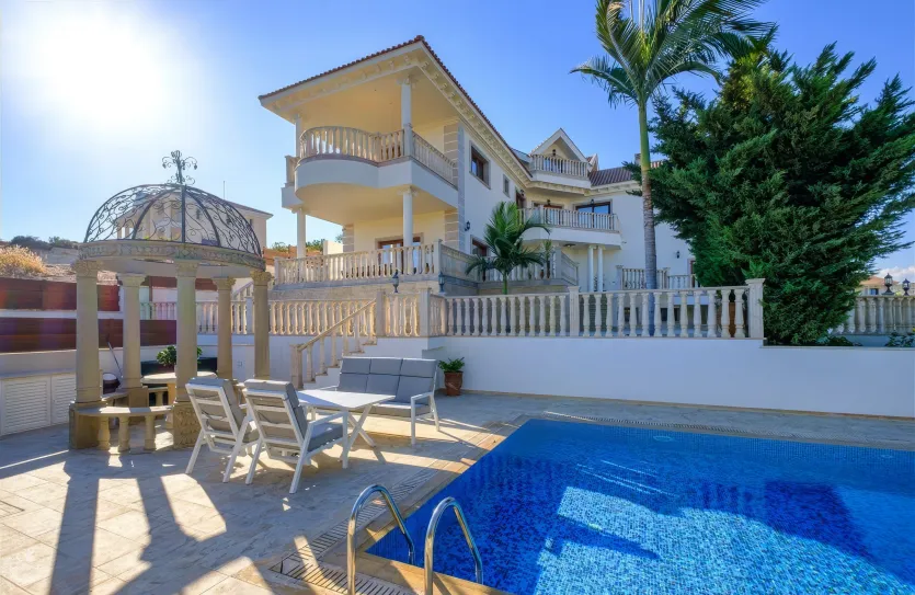 6-bedroom villa - 15089, photo 32