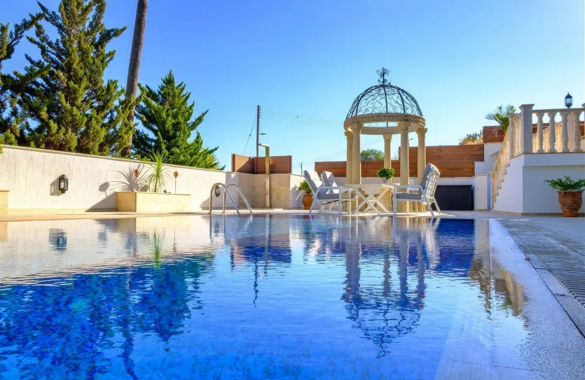 6-bedroom villa - 15089, photo 29