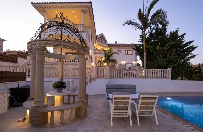 6-bedroom villa - 15089, photo 37