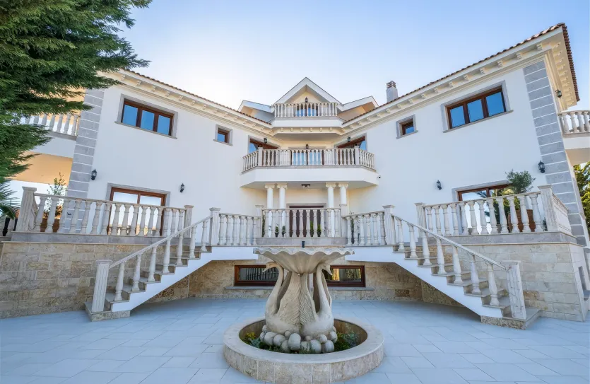 6-bedroom villa - 15089, photo 24