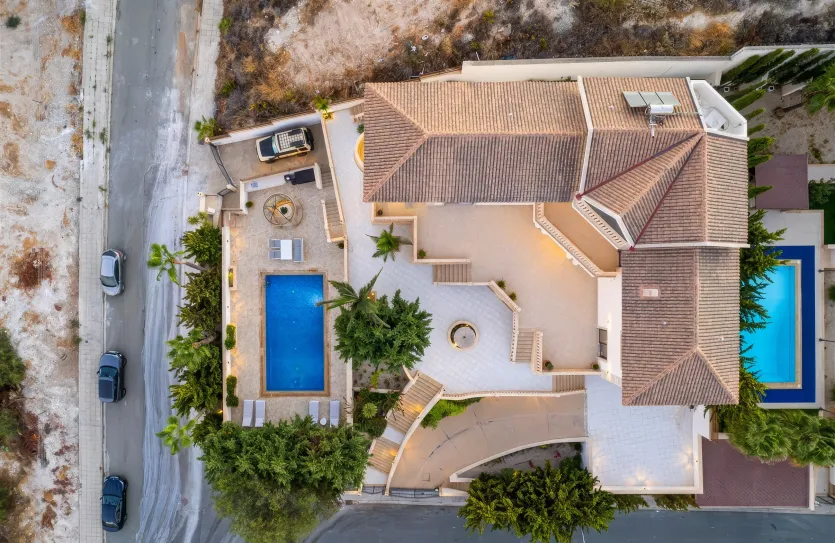 6-bedroom villa - 15089, photo 28