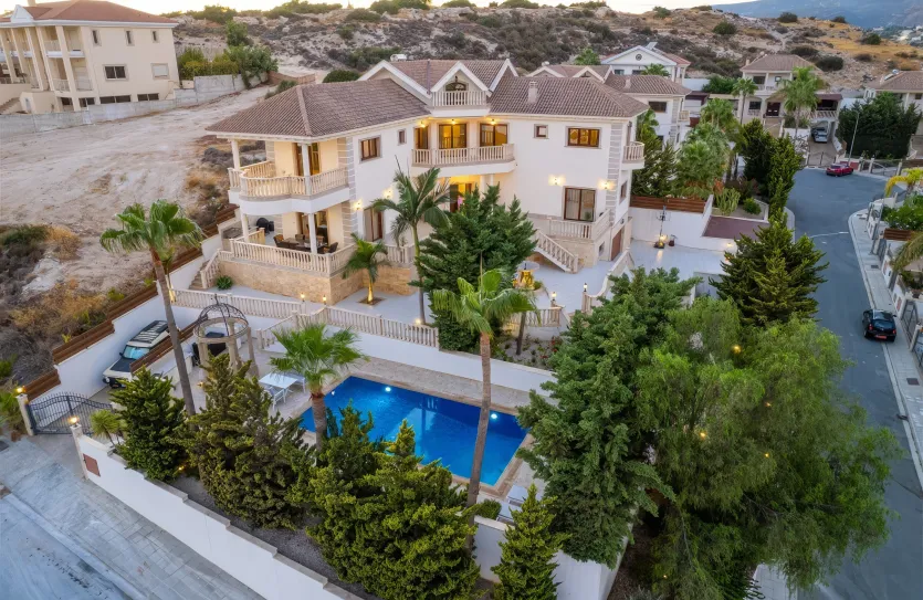 6-bedroom villa - 15089, photo 26