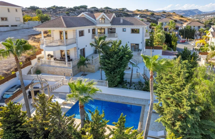 6-bedroom villa - 15089, photo 27