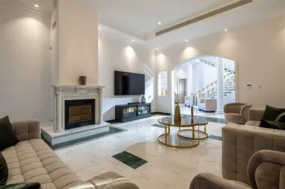 6-bedroom villa - 15089, photo 1