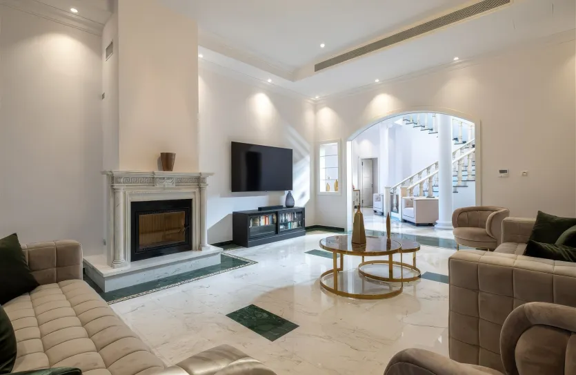 6-bedroom villa - 15089, photo 2