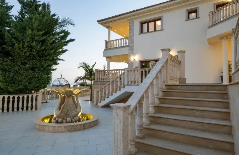 6-bedroom villa - 15089, photo 35