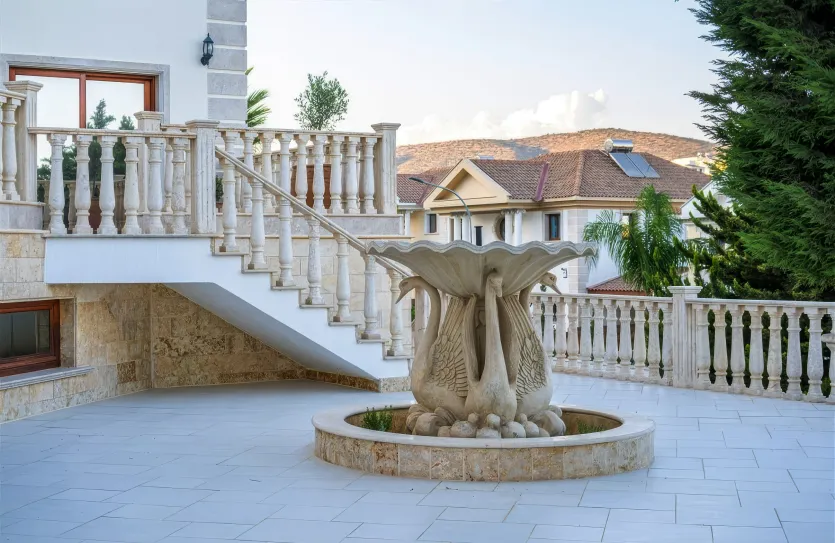 6-bedroom villa - 15089, photo 33