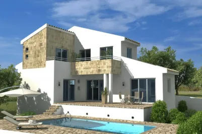 2-bedroom villa - 15088, photo 1