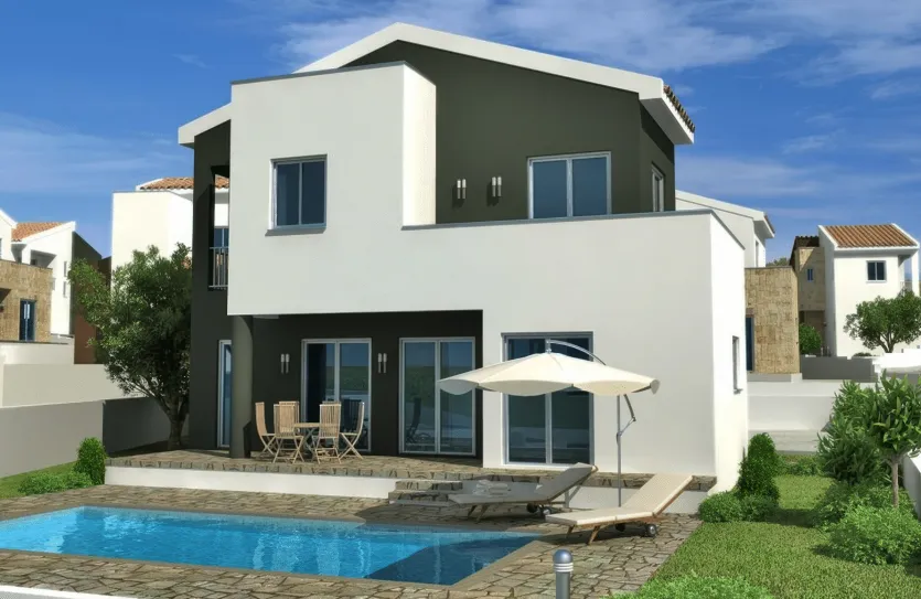 2-bedroom townhouse for sale - 15086