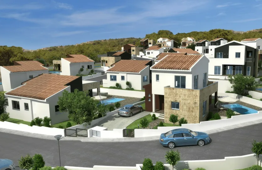 2-bedroom townhouse - 15086, photo 4