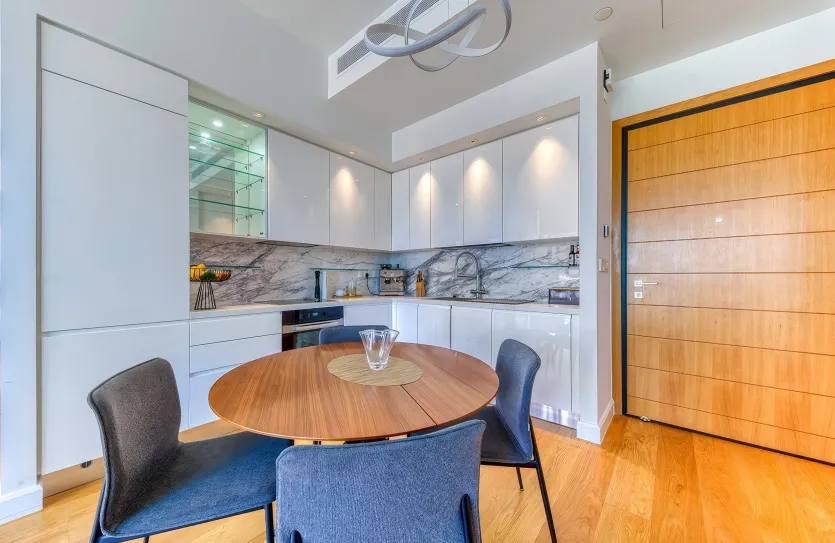 Апартамент с 1-ой спальней - 15085, photo 5