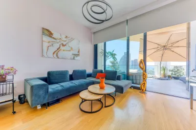 1-bedroom apartment - 15085, photo 1