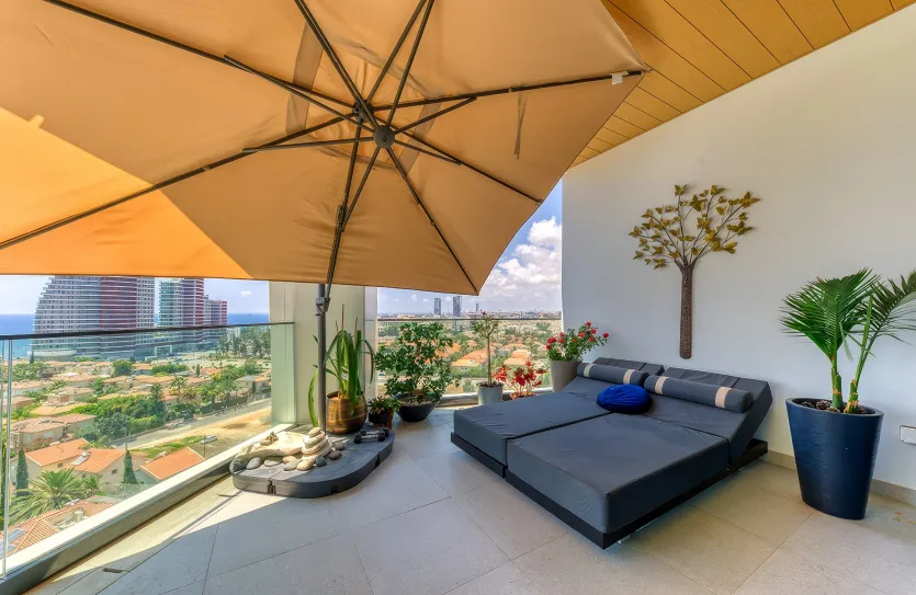 Апартамент с 1-ой спальней - 15085, photo 12