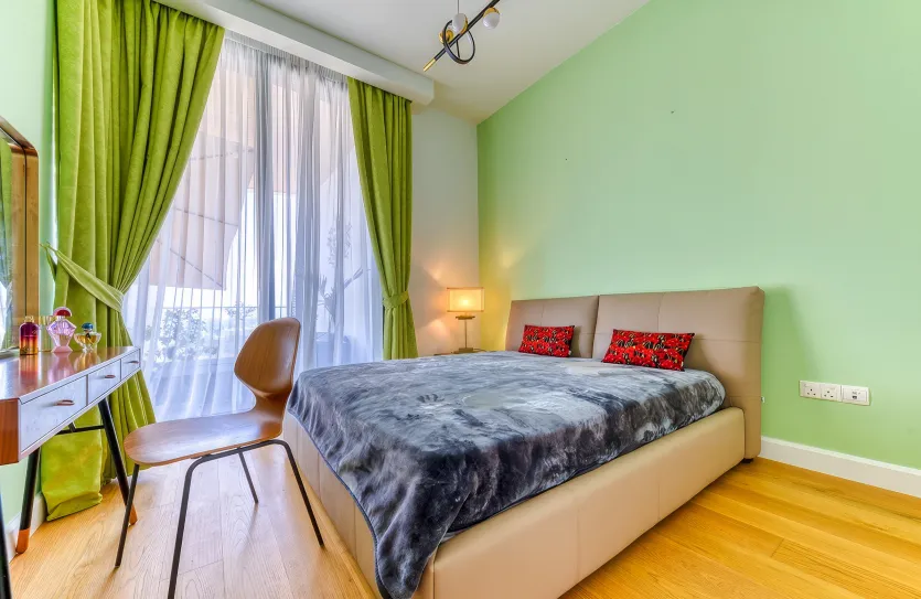 Апартамент с 1-ой спальней - 15085, photo 6