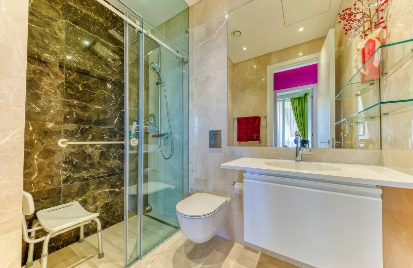 Апартамент с 1-ой спальней - 15085, photo 10