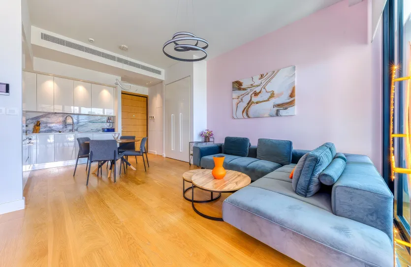 Апартамент с 1-ой спальней - 15085, photo 3