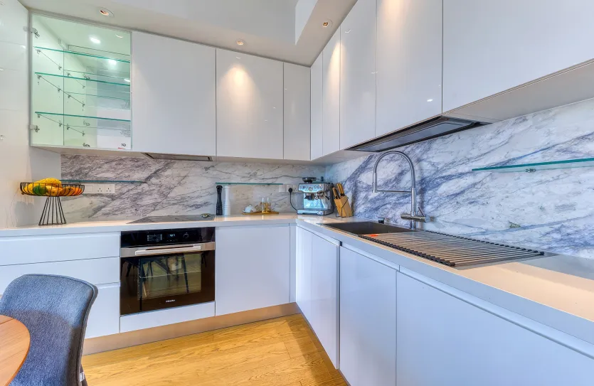 Апартамент с 1-ой спальней - 15085, photo 9