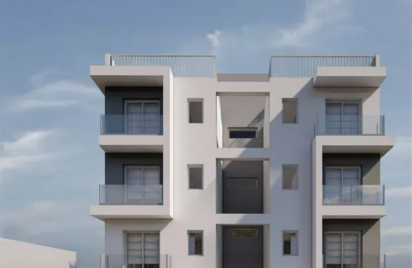 2-bedroom penthouse - 15076, photo 9